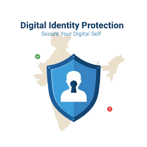 View of Digital Identity Protection - Principal Scientific Adviser