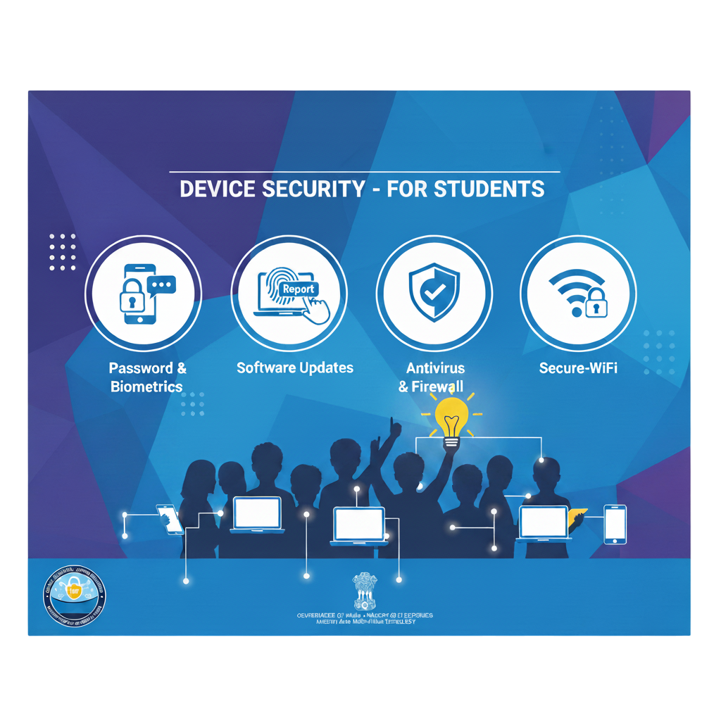 Device Security - Principal Scientific Adviser